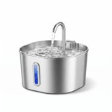 GentleFlow Fountain