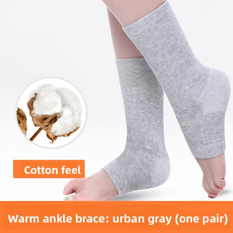 Ankle Cover Ankle Foot Cover